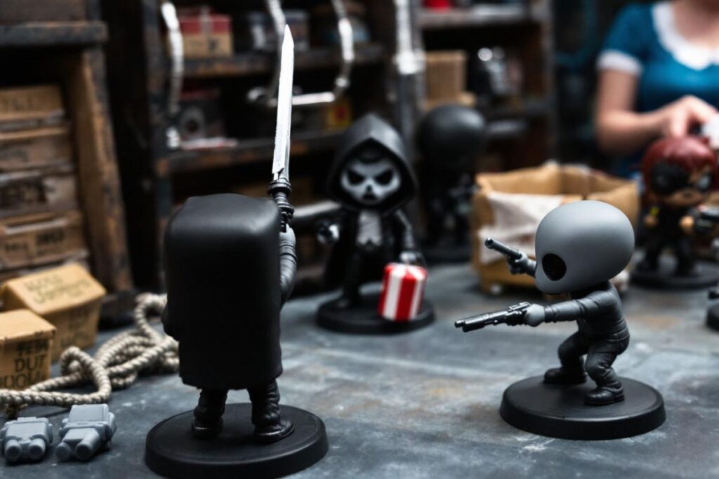 Remboursement des figurines Baldur's Gate 3 : WizKids reconnaît avoir "manqué la cible