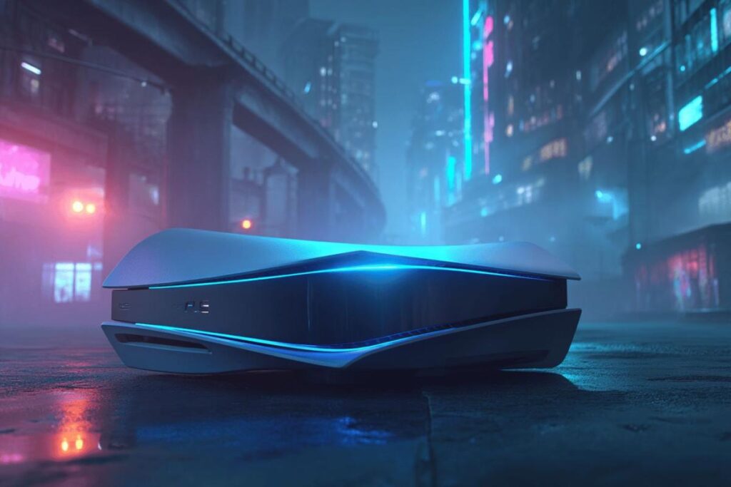 PlayStation 6 : date de sortie fuite suscite la colère des fans