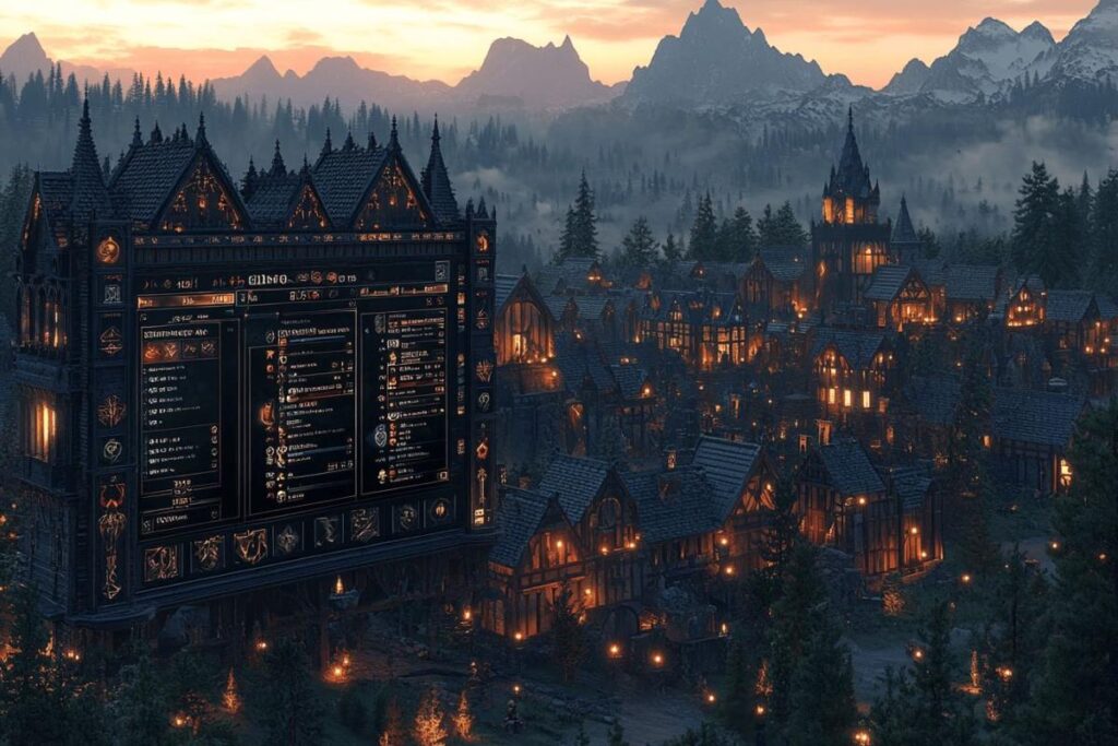 Guide complet Maxroll Elden Ring Nightreign : base de données et conseils de jeu