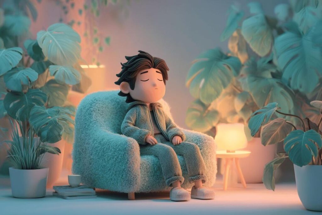 Téléchargement gratuit sur Steam : le jeu idle le plus relaxant de l'année