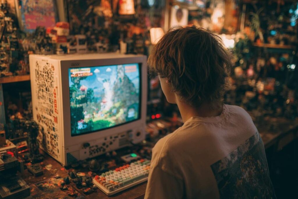 Nouvelle version 1.2 du portage PC de The Legend of Zelda : Majora's Mask avec Recomp disponible