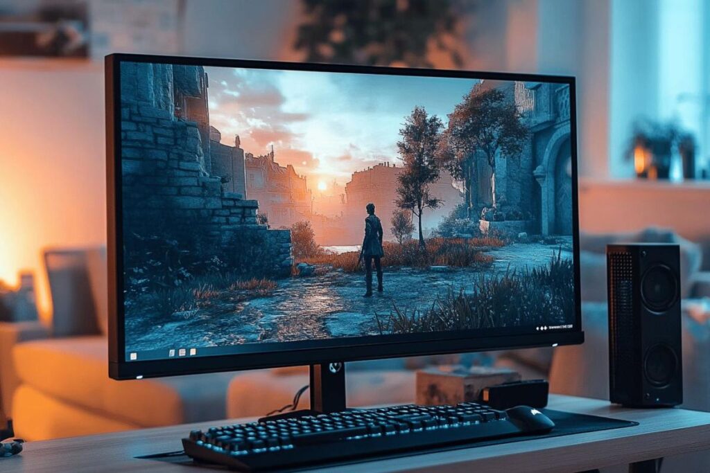 Un nouveau mod améliore les graphismes de Red Dead Redemption 2 sur PC