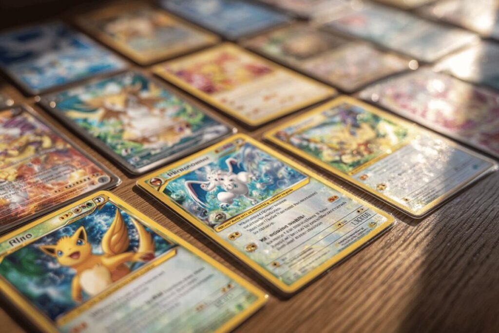 Nouvelle expansion double Pokémon TCG : Black Bolt et White Flare annoncés