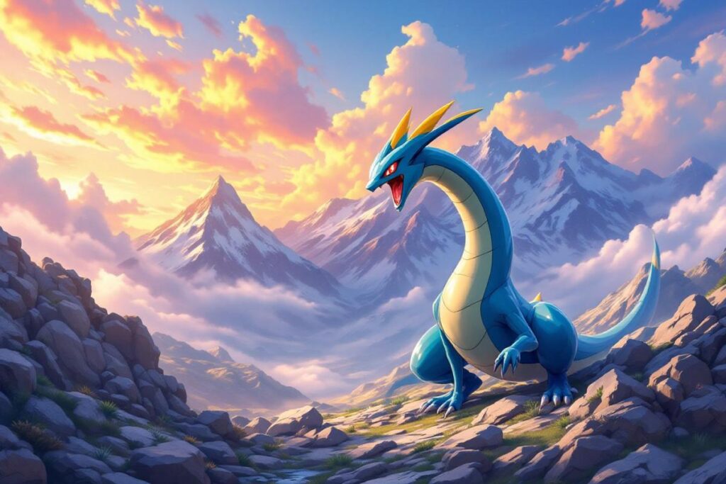 Comment obtenir Rayquaza ex gratuit dans Pokémon TCG Pocket