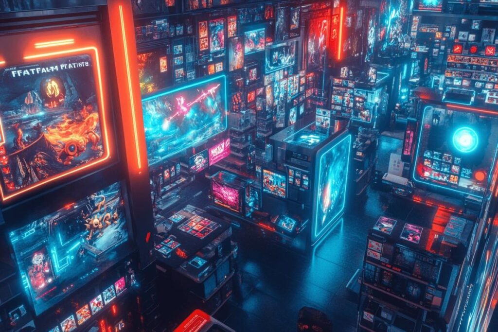 Meilleures offres MTG Final Fantasy, cartes Pokémon, PC gaming et Pixel 9 Pro