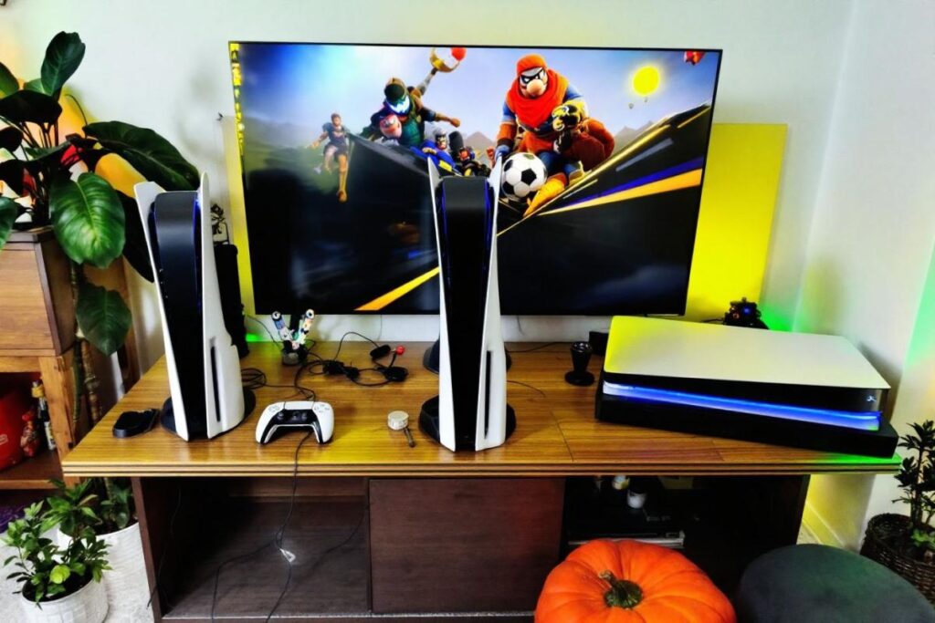 Promos PS5 et PS5 Pro : les meilleures offres des Days of Play PlayStation à saisir maintenant