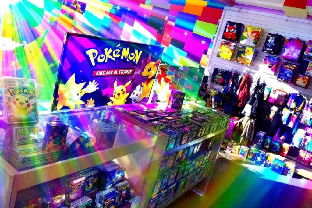 Où acheter des cartes Pokémon : dernières mises à jour des stocks, détaillants de confiance et plus