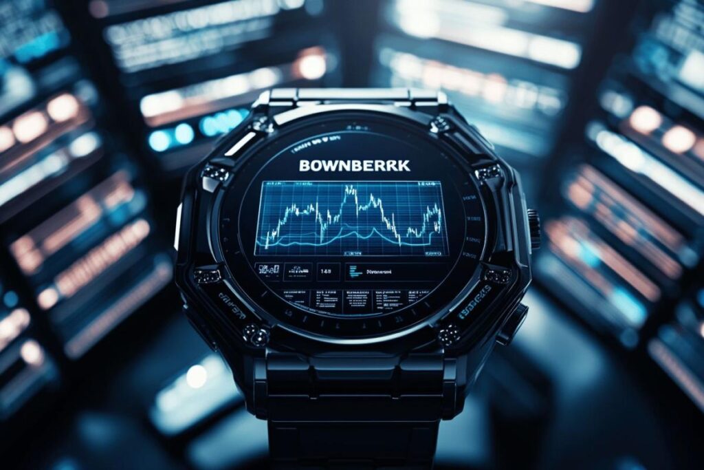 Bloomberg : plateforme financière incontournable pour investisseurs et analystes économiques