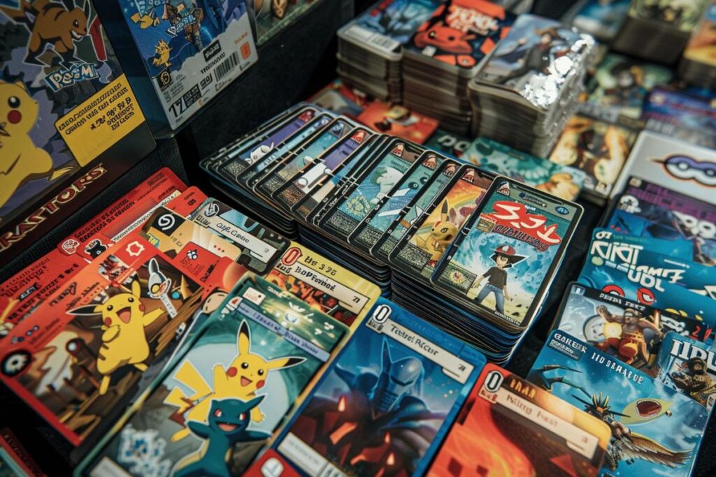 Promotions du jour : réductions sur les cartes Pokémon TCG et bundle Humble de id Software