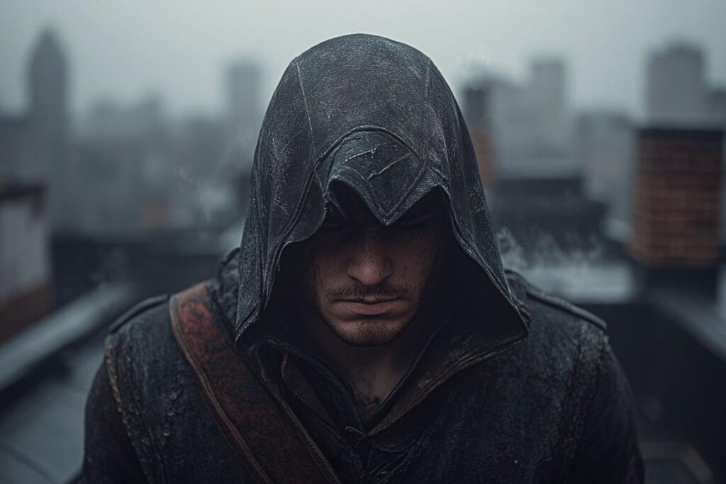 Assassin's Creed Shadows : les joueurs dénoncent un recul de qualité par rapport à Odyssey