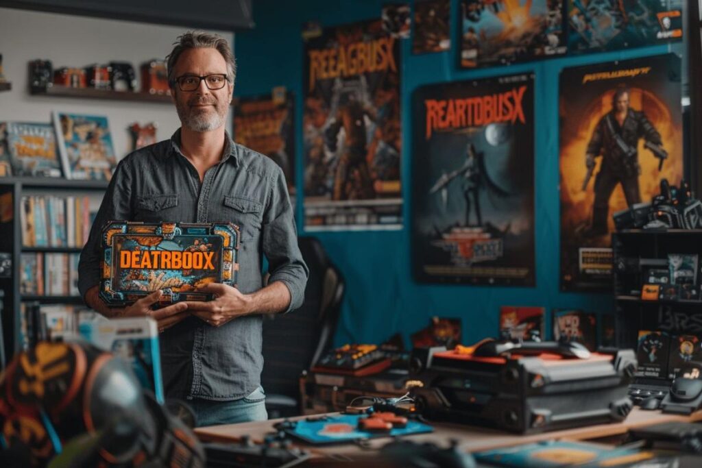 Gearbox confirme : le report de Borderlands 4 n'a aucun lien avec GTA 6