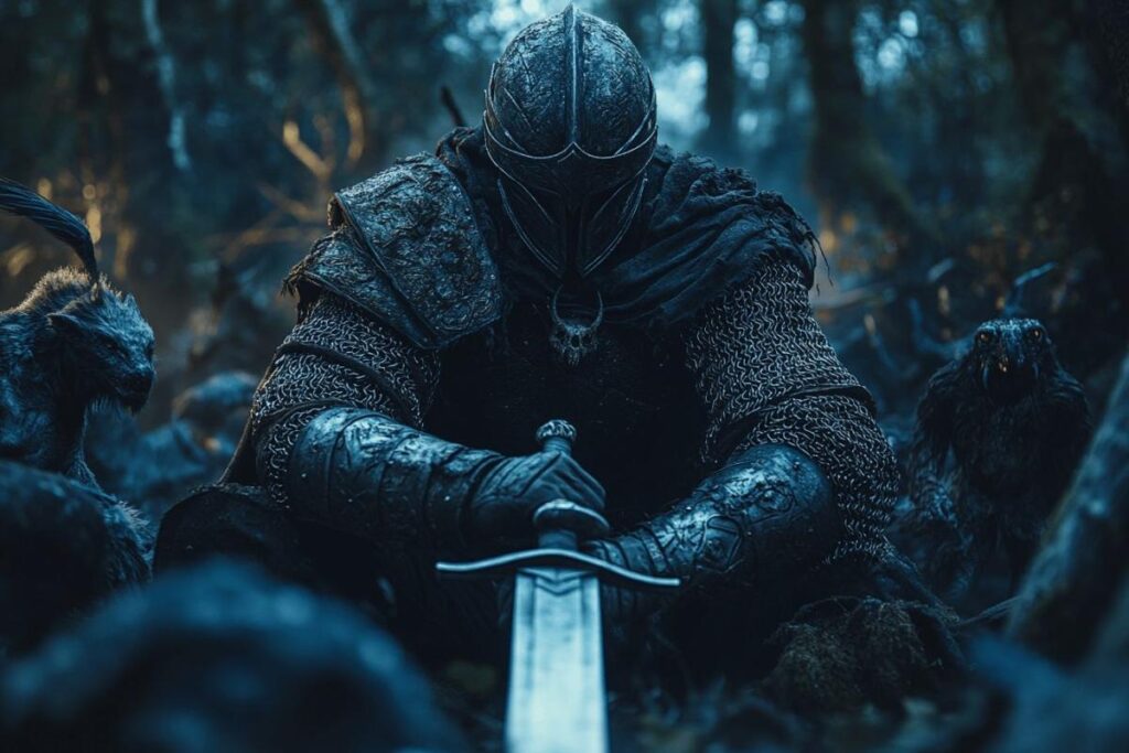 Gothic Remake : un RPG entre Elden Ring et The Witcher pour 2025