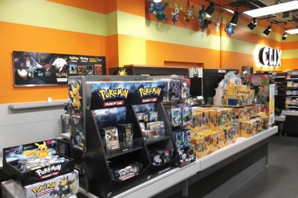 Meilleurs prix Pokémon TCG : économisez sur les produits scellés et cartes rares