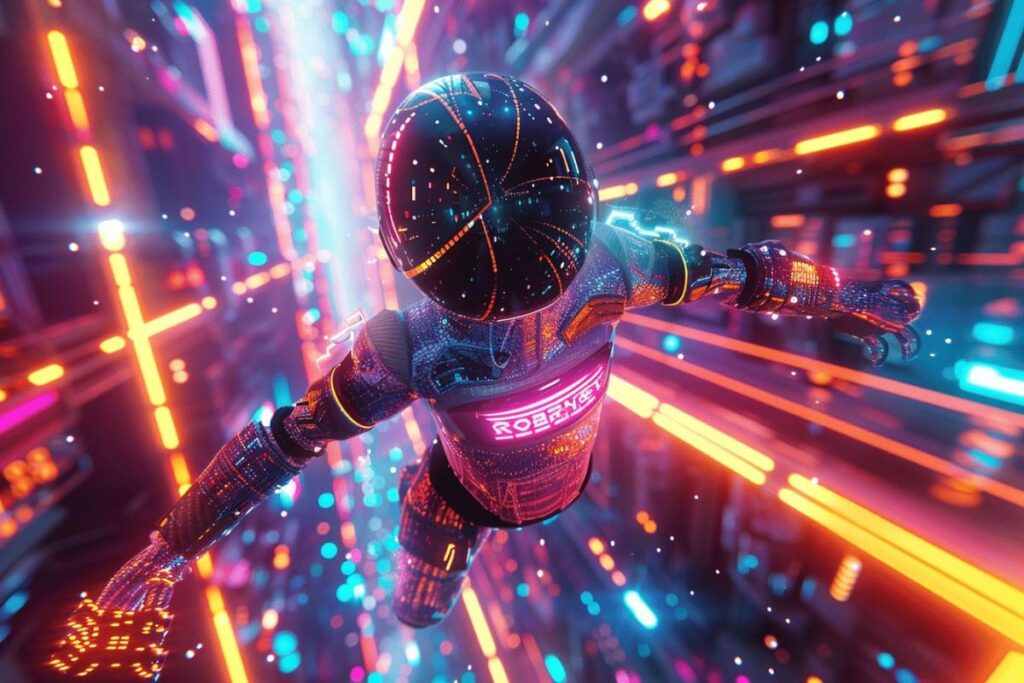 Sony Pictures transporte "Karate Kid : Legends" dans l'univers Roblox