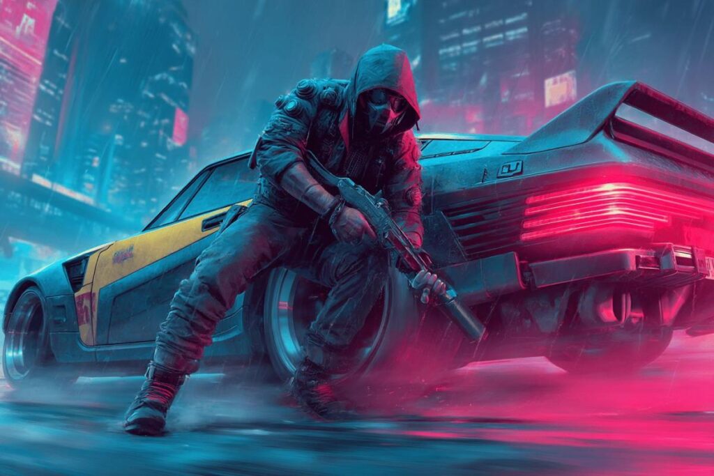 Grand Theft Auto 6 : la bande-annonce approche le demi-milliard de vues