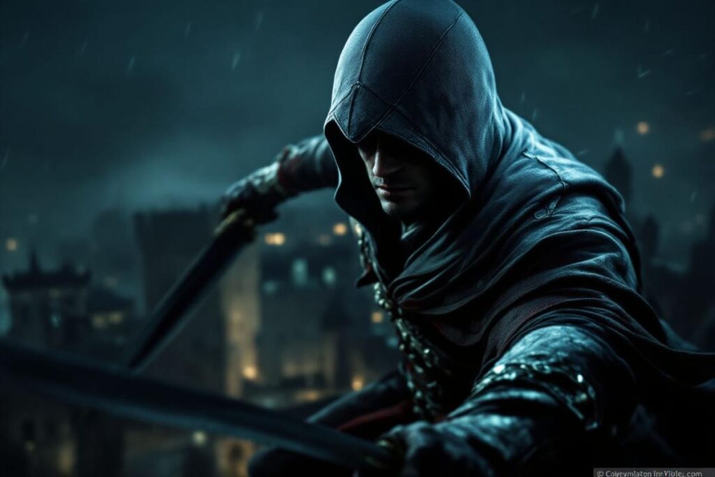 Assassin's Creed échoue à sauver Ubisoft de ses difficultés financières