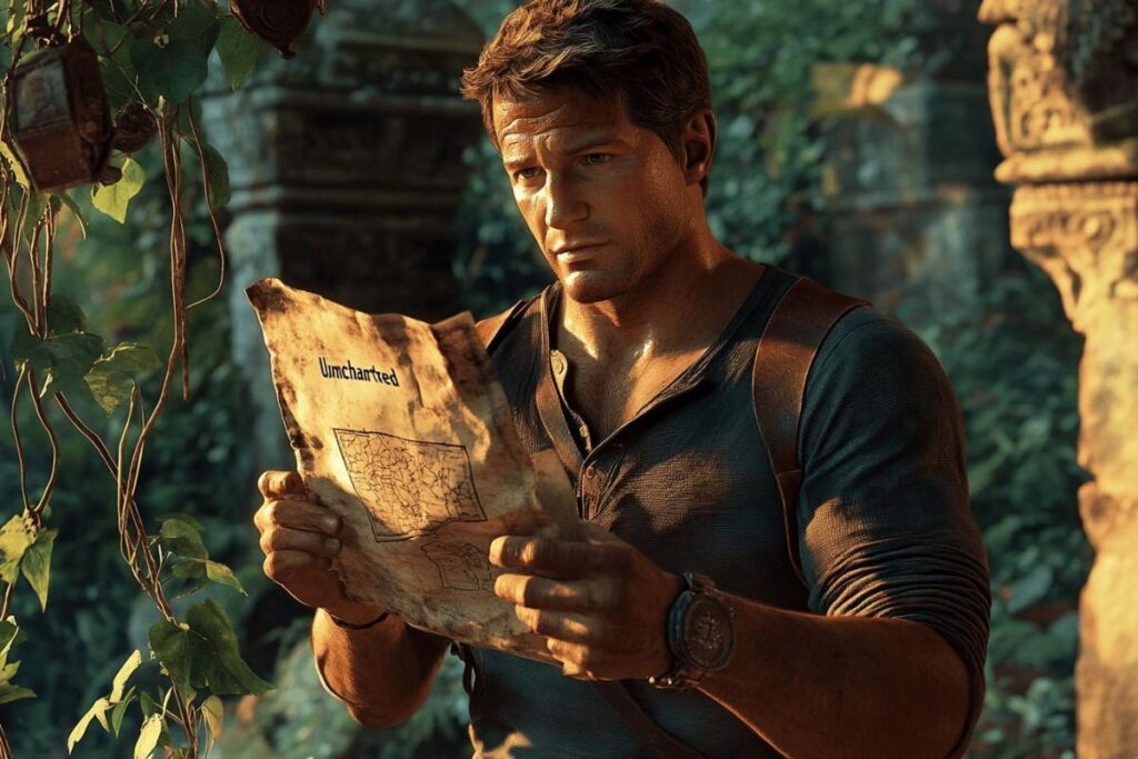 Uncharted 5 semble de plus en plus probable, préparez-vous