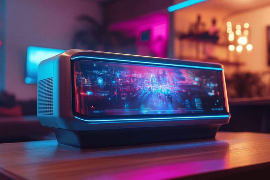 La Xbox de nouvelle génération innove avec une fonctionnalité révolutionnaire jamais vue auparavant