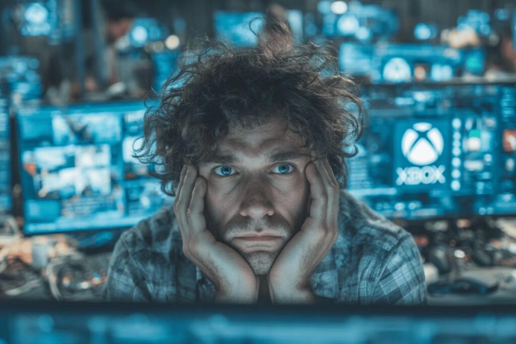 Les développeurs perplexes face à la stratégie multiplateforme de Xbox qui menace sa propre plateforme