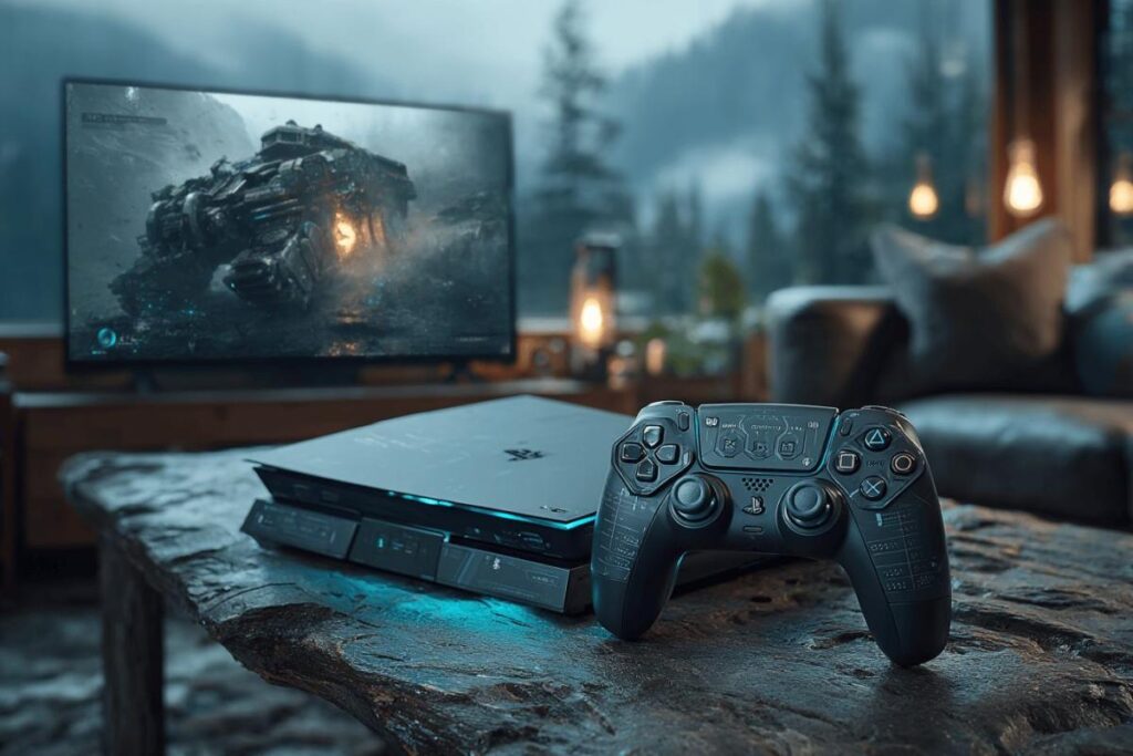 PlayStation 5 accueille officiellement Gears of War : Reloaded, jeu phare de Xbox