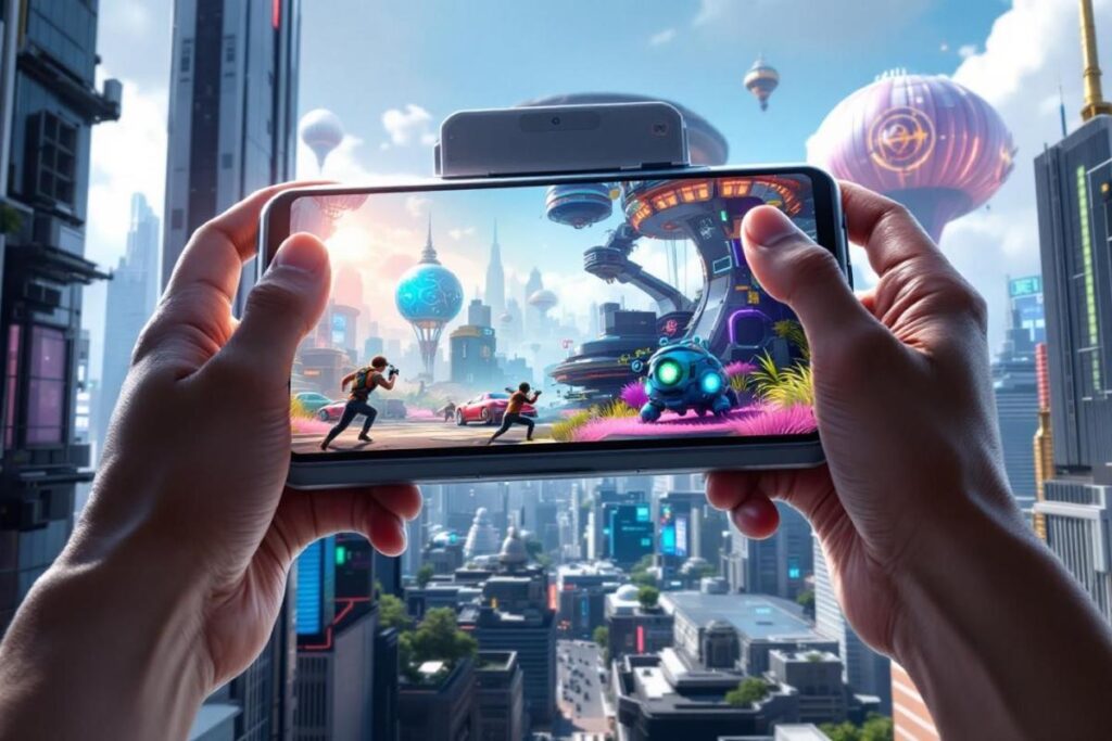 Test de la Xbox Ally X : découvrez la nouvelle console portable d'Asus et Microsoft