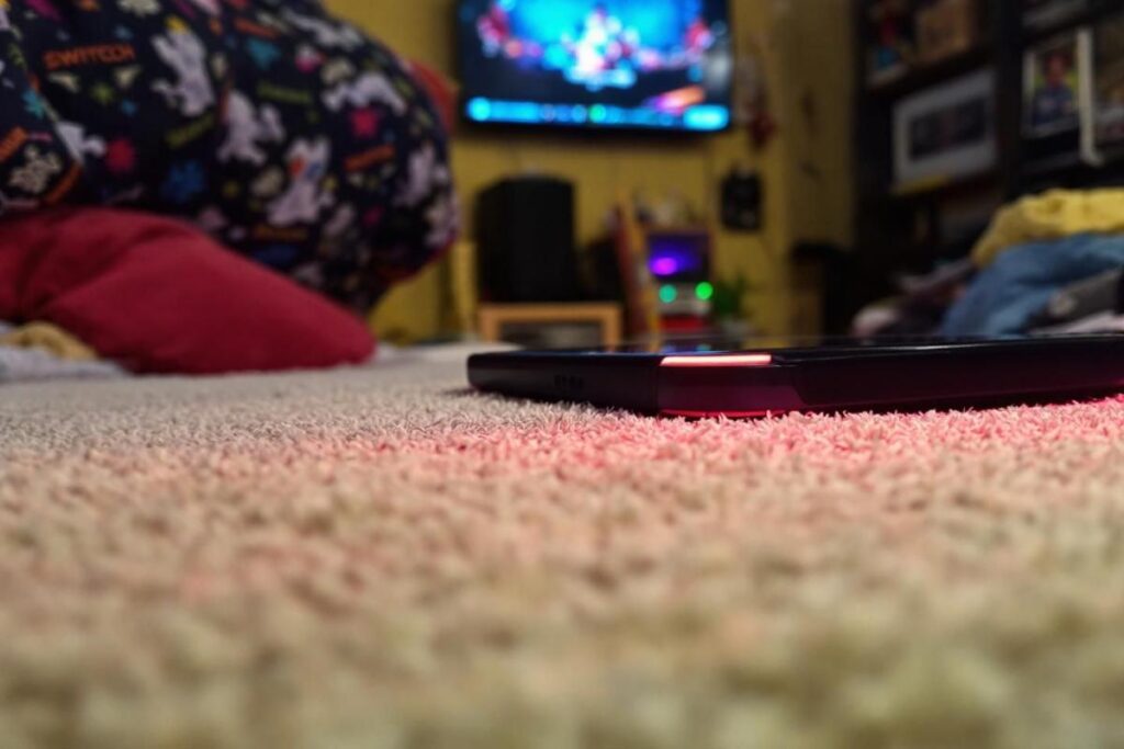 Nintendo Switch 2 : avertissement urgent pour charger les Joy-Cons