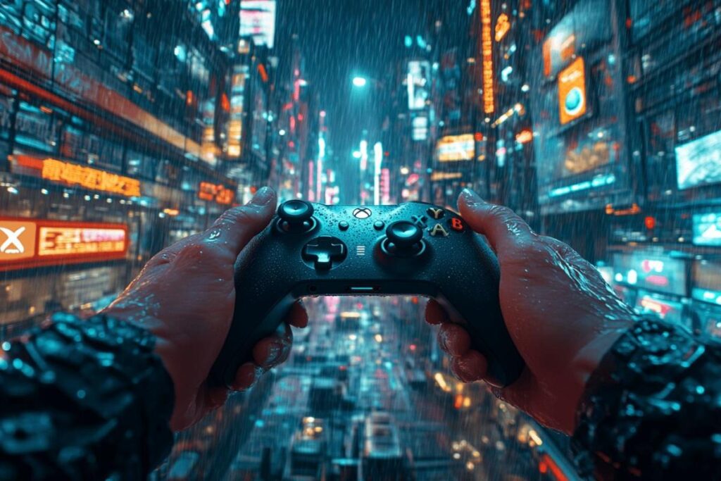 GTA 6 disponible sur Xbox Store un an avant sa sortie officielle : attention à l'arnaque