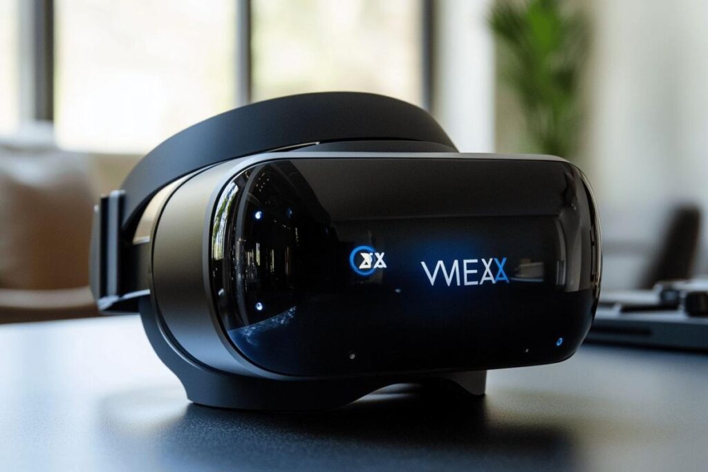Le casque VR de Xbox en partenariat avec Meta pourrait sortir plus tôt que prévu