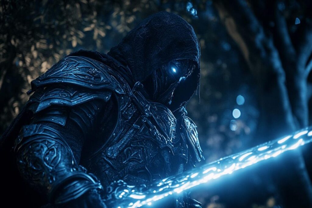 Elden Ring Nightreign : les joueurs découvrent l'absence de communication, duos et crossplay