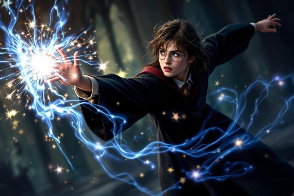 Hogwarts Legacy 2 : Warner Bros. accélère le développement du jeu