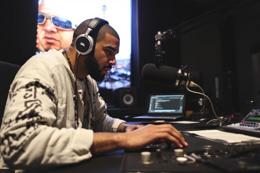 GTA 6 : ajoutez votre musique dans le jeu, Drake pourrait avoir sa propre station de radio
