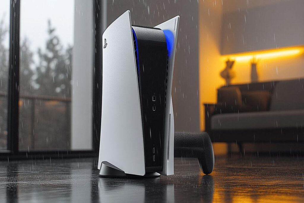 PlayStation 5 : Sony confirme discrètement la durée de vie de sa console, préparez-vous à la suite