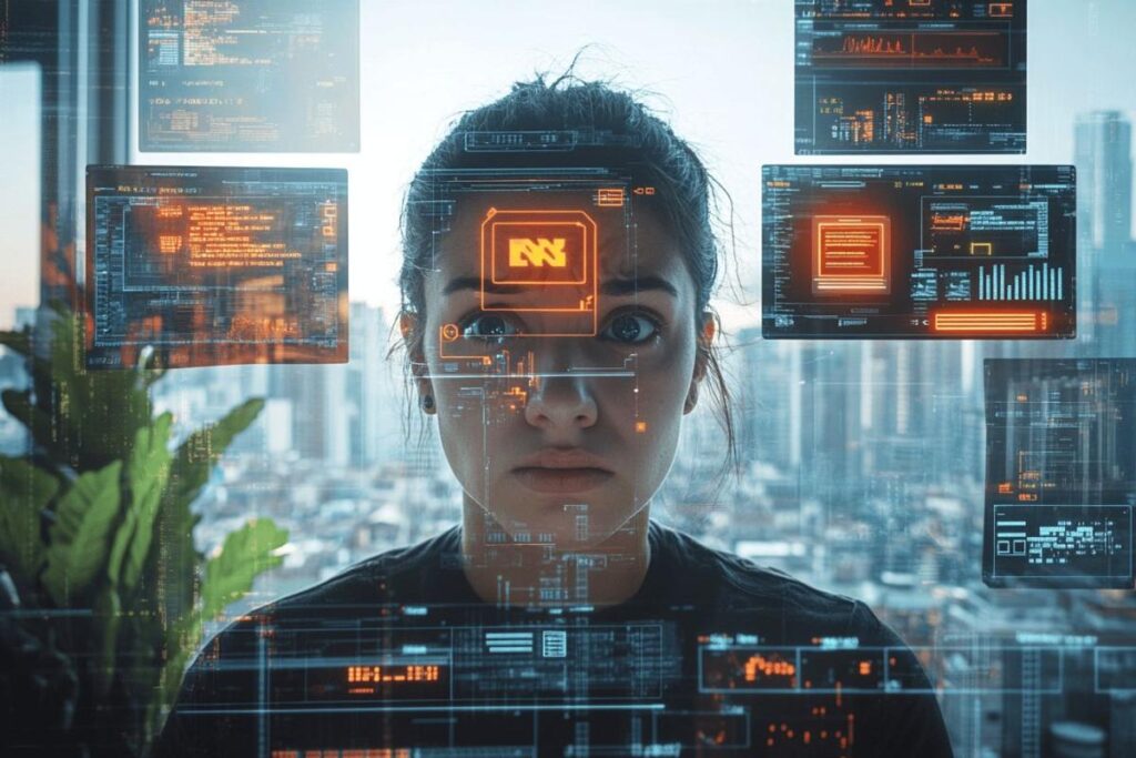 Attention required ! Comment réagir efficacement face aux alertes de sécurité en ligne