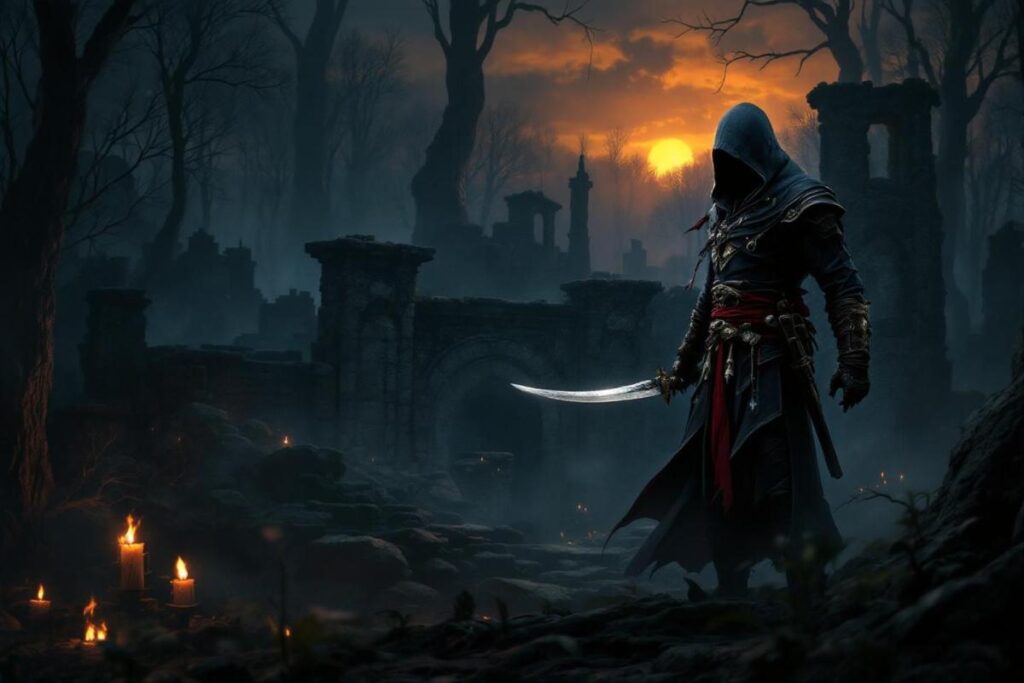 Guide Assassin's Creed Shadows : astuces et conseils pour débuter efficacement