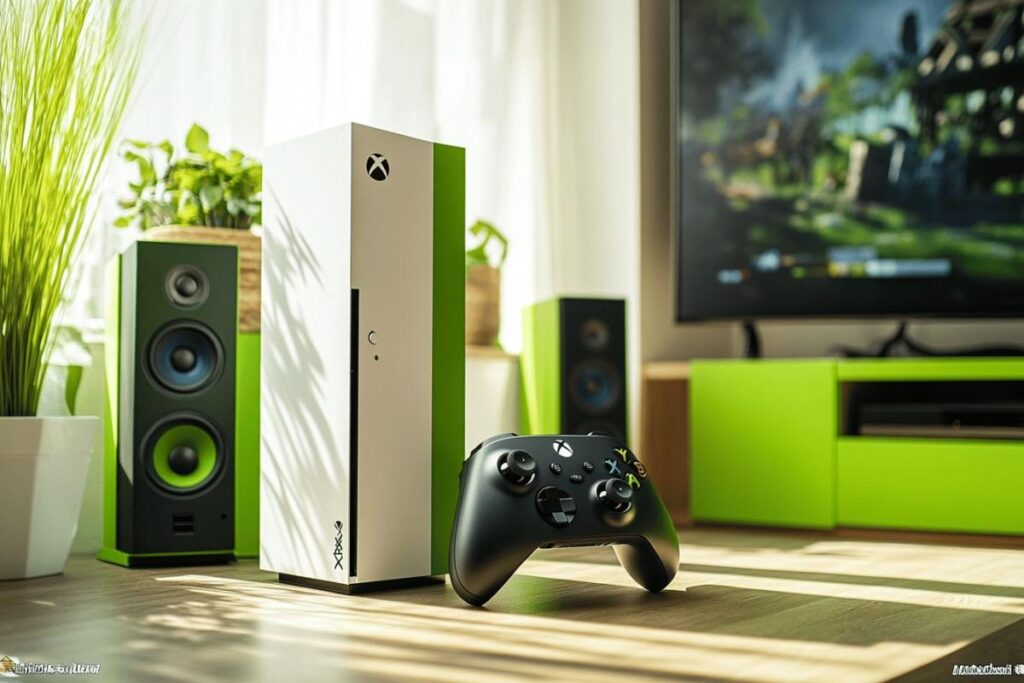 Qu'est-ce qu'une Xbox ? Guide complet sur la console de jeu de Microsoft