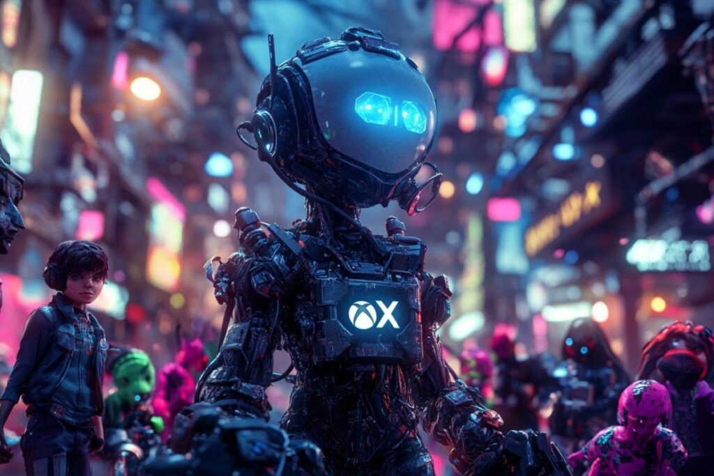 Xbox Ally X : pourquoi les jeux indépendants vont sublimer la nouvelle console de Microsoft