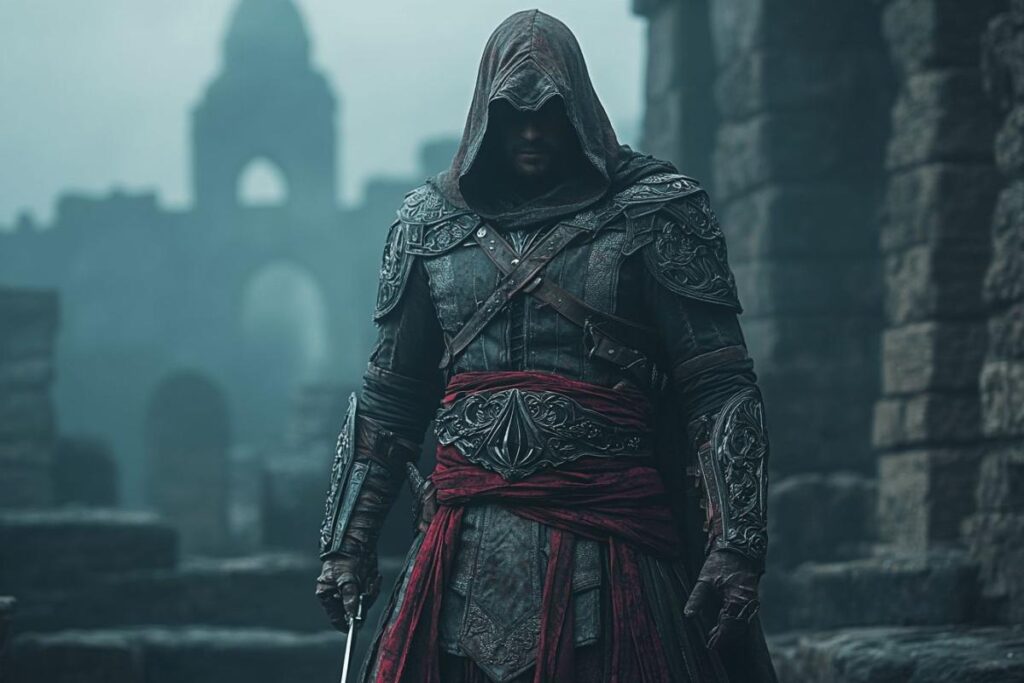 Assassin's Creed Shadows : pourquoi ce jeu mérite votre attention malgré les critiques