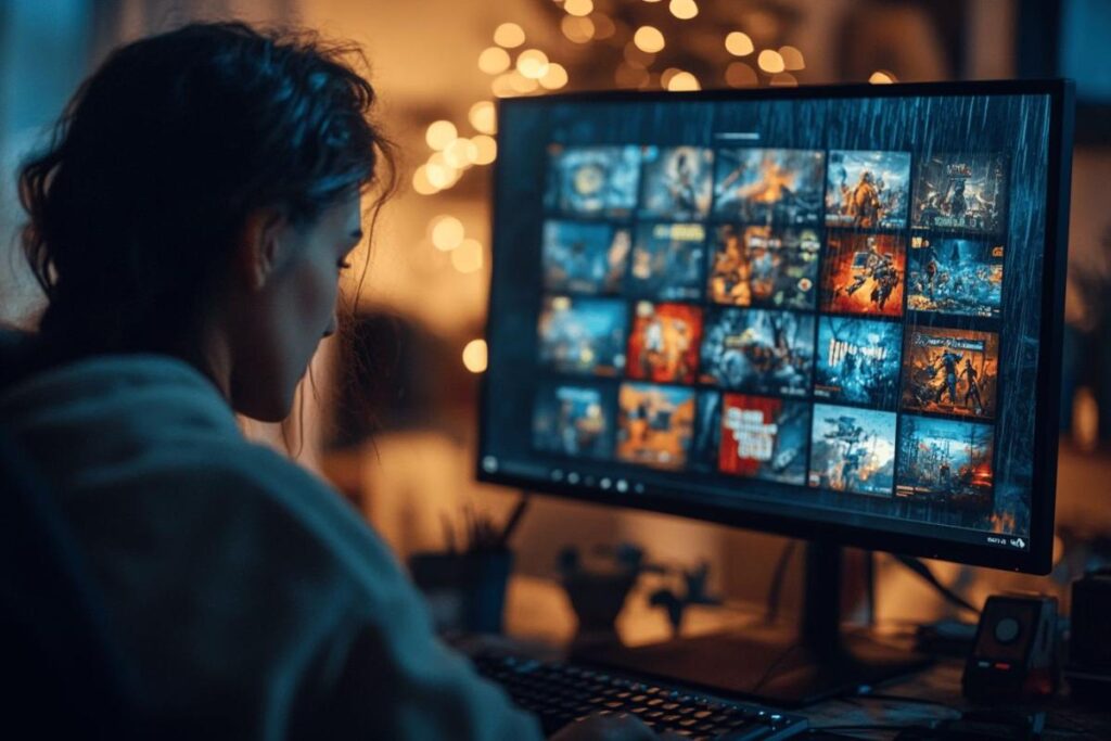 16 Jeux gratuits sur Steam : les récupérer et les garder pour toujours