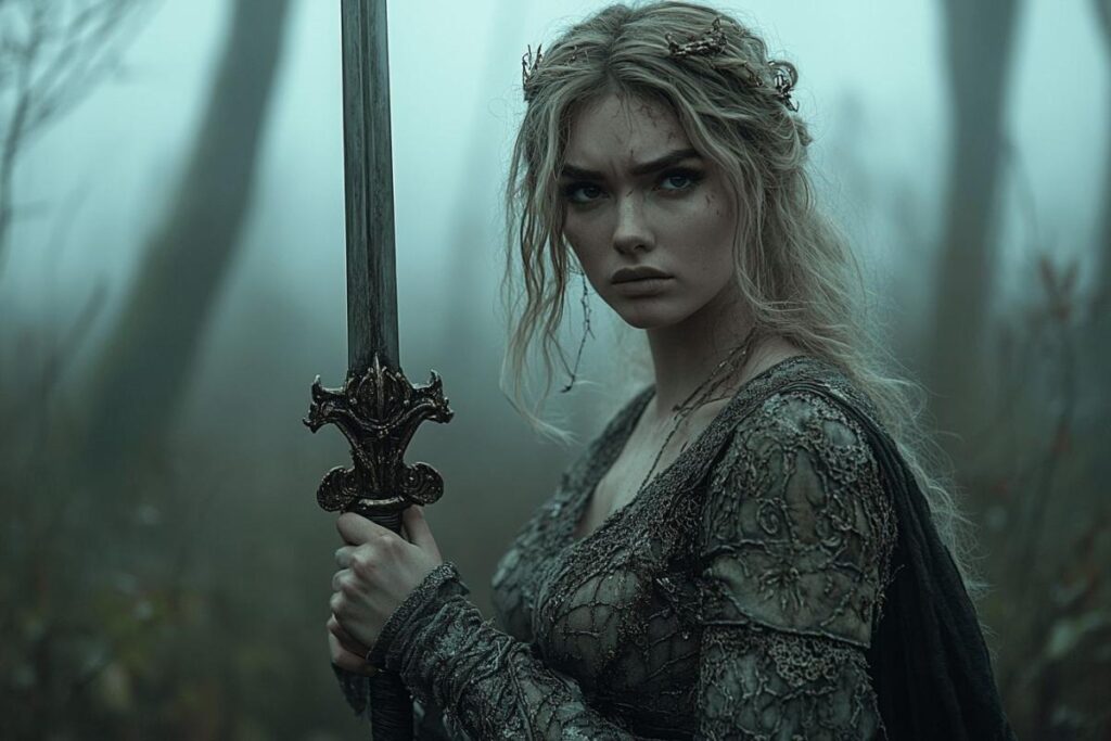 L'actrice de Karlach devait jouer dans un jeu plus ambitieux que Baldur's Gate 3, finalement annulé