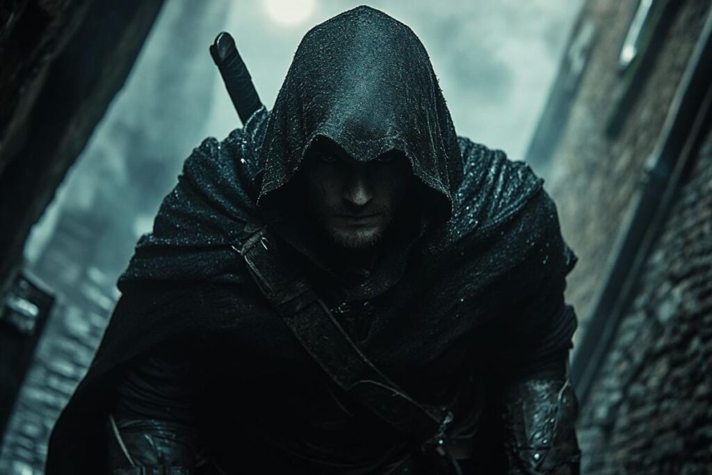 Assassin's Creed Shadows : découvrez toutes les nouveautés de la mise à jour 1.0.6