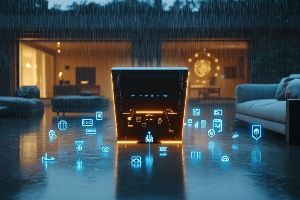 Mise à jour discrète pour PlayStation 5 avant le State of Play