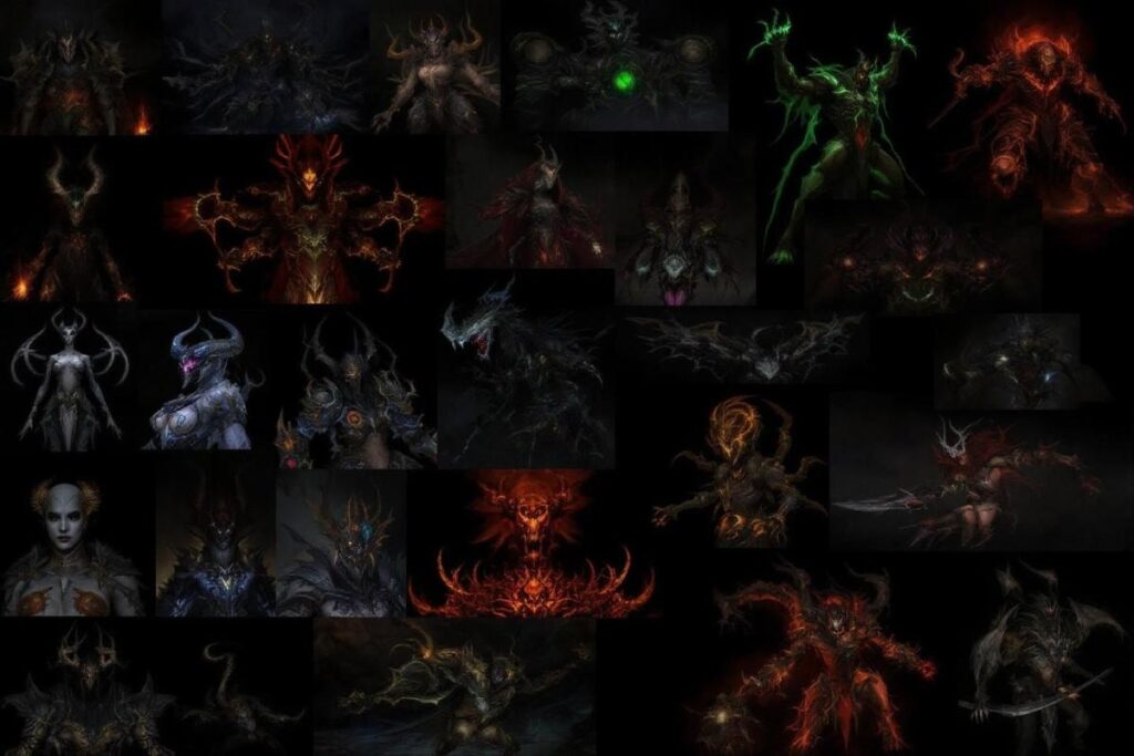 Un mod Nightreign pour Elden Ring dévoile un aperçu des boss améliorés