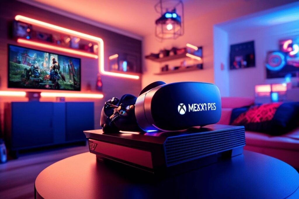 Meta Quest 3S Xbox : nouvelle sortie surprise avec manette et Game Pass inclus
