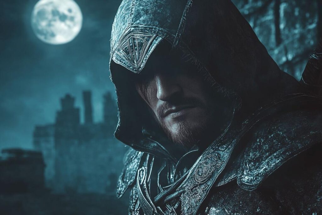 Assassin's Creed Shadows : désormais en vente avec l'ajout du mode Cauchemar par Ubisoft