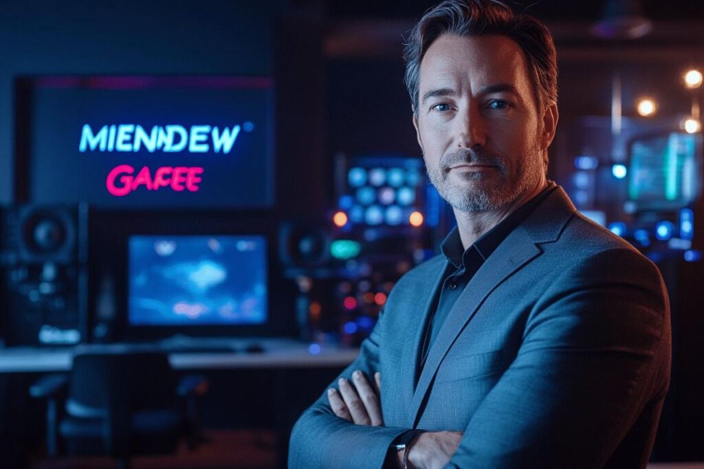 Leslie Benzies, créateur de MindsEye Game et ancien de GTA, dévoile son nouveau studio