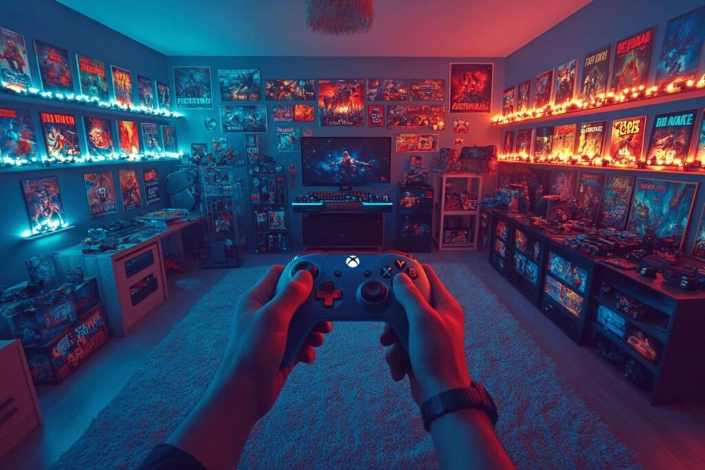 Xbox Game Pass : les nouveaux jeux qui rejoignent l'abonnement en juillet