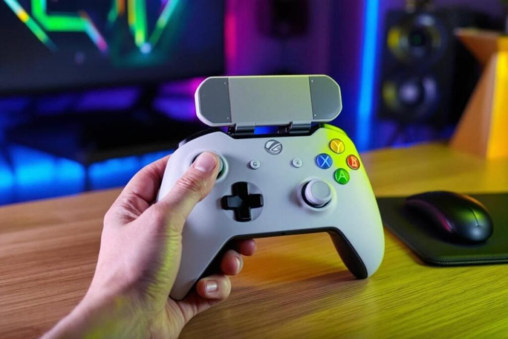 Xbox handheld : une Asus ROG Ally plus puissante dévoilée