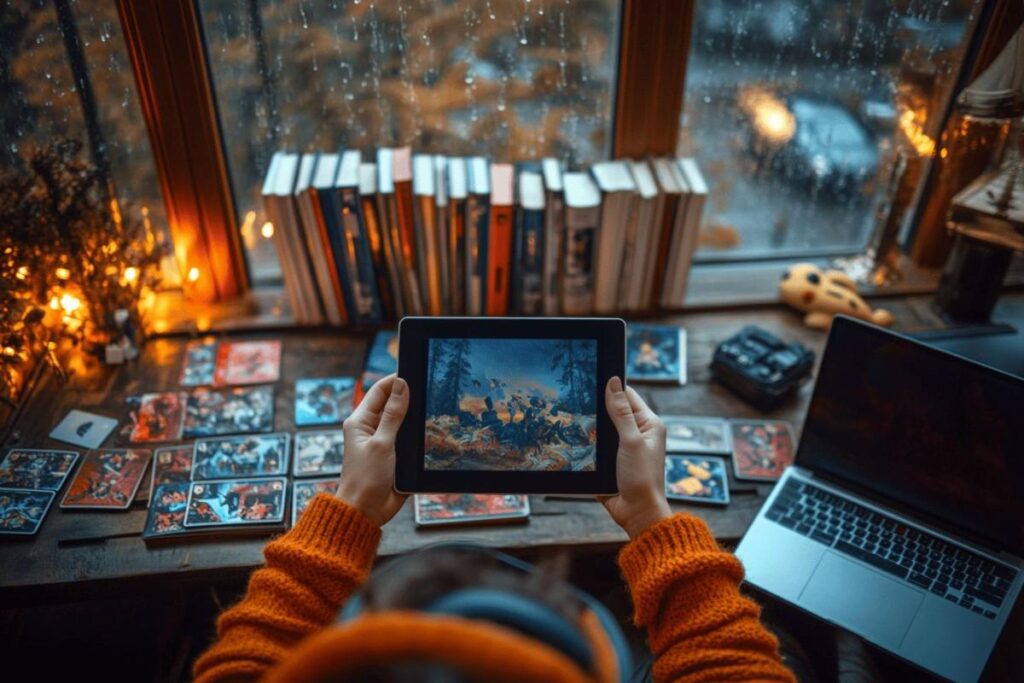 Les meilleures offres : Kindle Unlimited gratuit, Audible à 0,99$, promos Alienware QD-OLED et Pokémon TCG