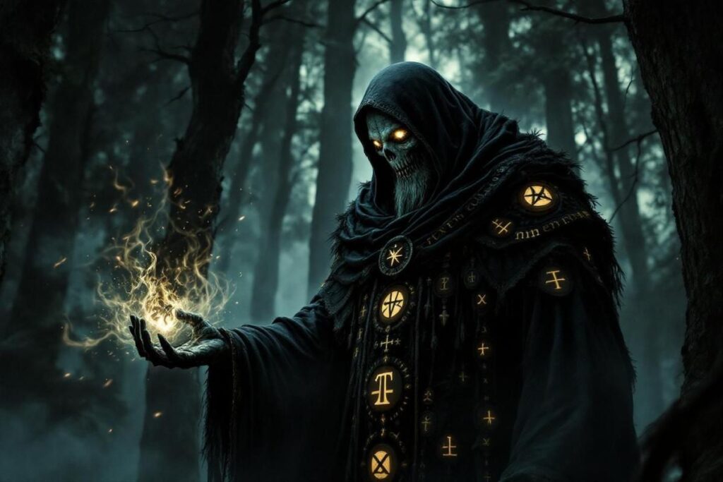 Comment transformer un pacte démoniaque en aubaine dans Elden Ring Nightreign