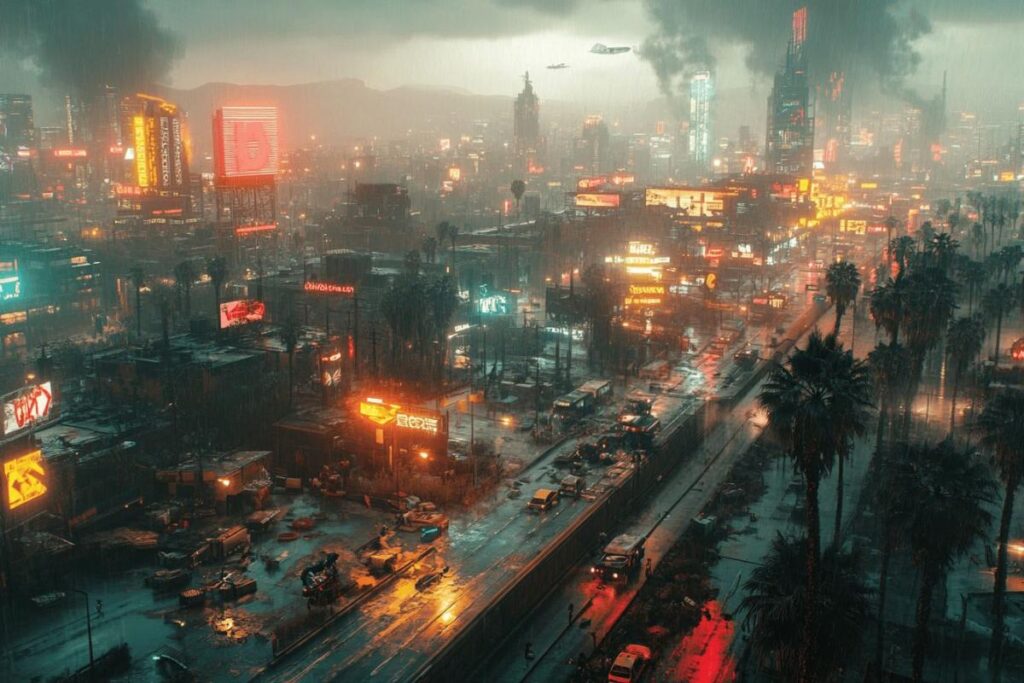 Mise à jour 2.3 de Cyberpunk 2077 : un patch ambitieux retardé par CD Projekt RED